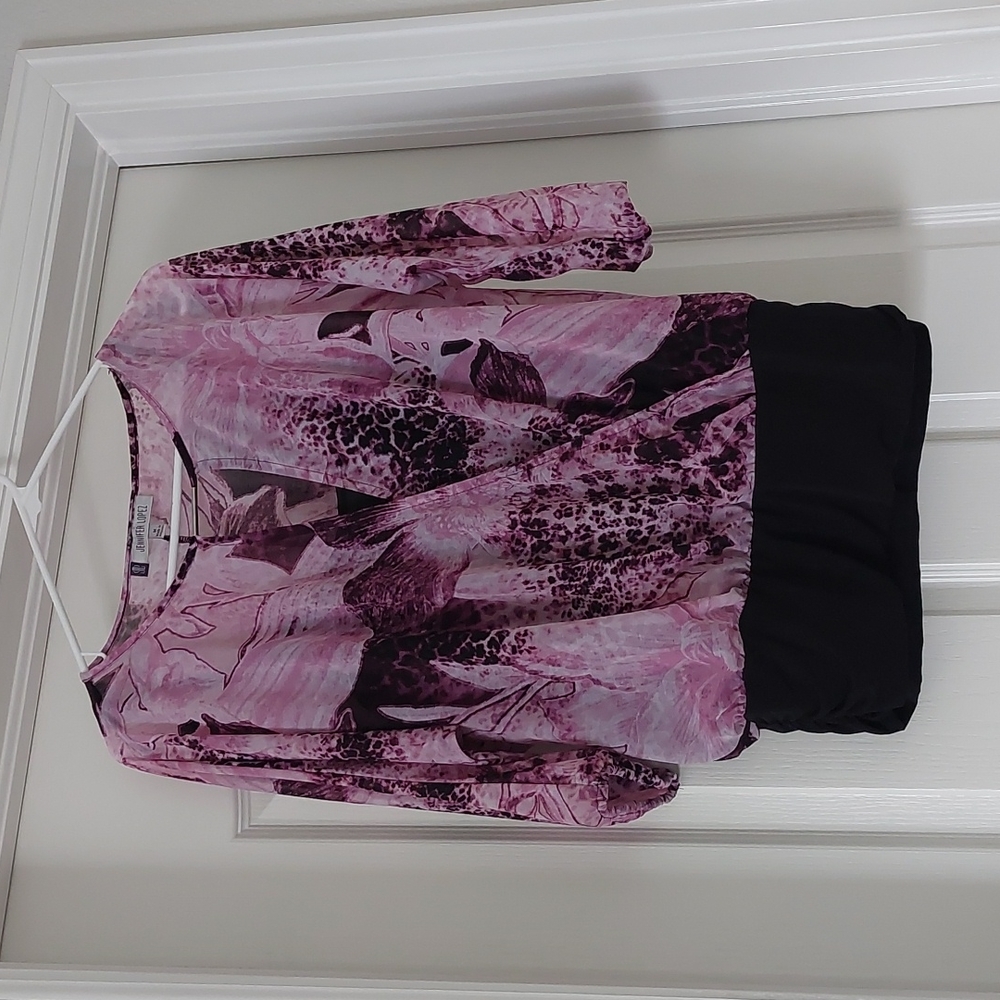 Jennifer Lopez Blouse